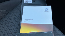 Volkswagen T-Cross 1.0 TSI 115 SE 5dr Petrol Estate